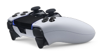 Sony PS5 DualSense Edge Wireless Controller - hvit - for PlayStation 5, Bluetooth (9443995)