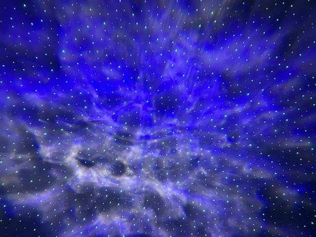 BlissLights Sky Lite Evolve - Green (SKY-EVOLVE-G-RCWB-EUR)