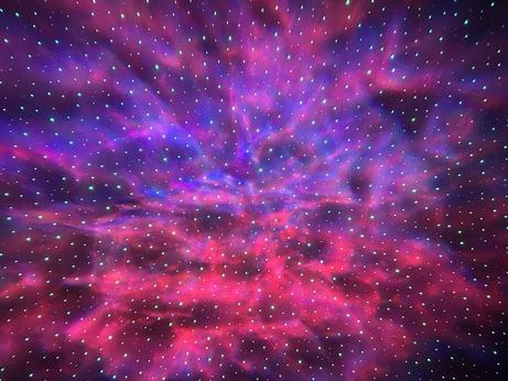 BlissLights Sky Lite Evolve - Green (SKY-EVOLVE-G-RCWB-EUR)