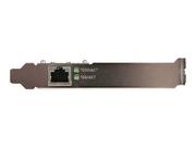 StarTech 1 Port PCI 10/ 100/ 1000 32 Bit Gigabit Ethernet Network Adapter Card (ST1000BT32) - nettverksadapter - PCI - Gigabit Ethernet (ST1000BT32)