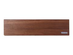 Keychron K2/K6 Walnut Wood Palmrest 317 x 80 x 15mm, X002BM79CX