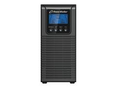 PowerWalker VFI 1000 TGS - UPS - 900 watt - 1000 VA