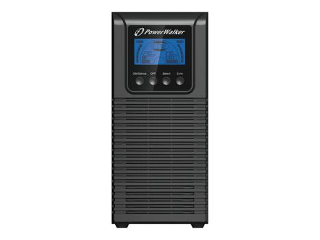 PowerWalker VFI 1000 TGS - UPS - 900 watt - 1000 VA