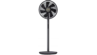 Xiaomi Smartmi SmartFan 3 Oppladbar Gulvvifte Wi-Fi Sort (inkl. fjernkontroll) (SMARTFAN-3-BK)