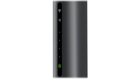 Xiaomi Smartmi SmartFan 3 Oppladbar Gulvvifte Wi-Fi Sort (inkl. fjernkontroll) (SMARTFAN-3-BK)