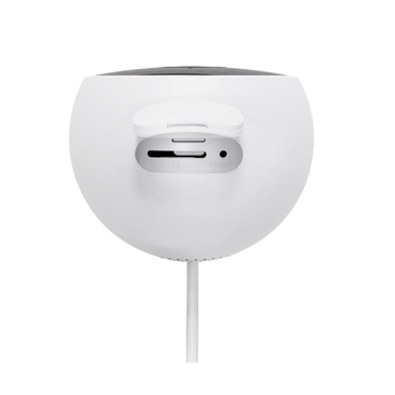 Xiaomi Mi Camera 2K overvåkningskamera med magnetfeste (BHR5255GL)