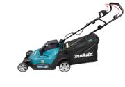 Makita DLM432Z gressklipper - uten batterier LTX 36V (2x 18V)