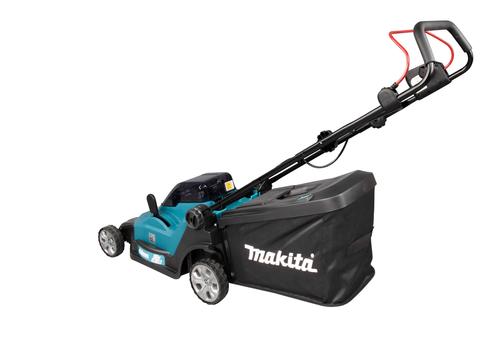 Makita DLM432Z gressklipper - uten batterier LTX 36V (2x 18V) (DLM432Z)