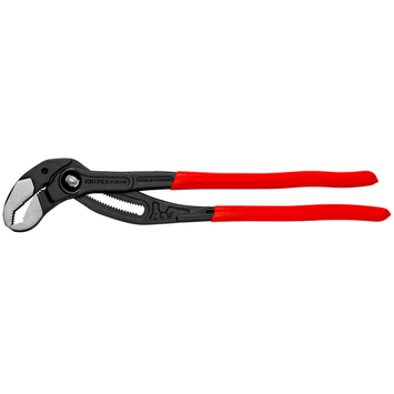 Knipex Cobra XL vannpumpetang 400mm (8701400)