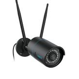 Reolink RLC-510WA (W320) - svart utendørs Wi-Fi-kamera (RLC-W320-B)