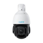 Reolink RLC-823A-16X (P850) 8MP overvåkningskamera PoE med pan/tilt/zoom - perfekt som fjøskamera - strøm og data via nettverkskabel