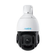 Reolink RLC-823A-16X  - 8MP overvåkningskamera PoE med pan/tilt/zoom - perfekt som fjøskamera - strøm og data via nettverkskabel