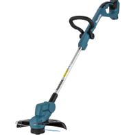 Makita DUR193Z gresstrimmer - uten batteri LXT 18V