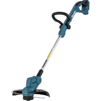 Makita DUR193Z gresstrimmer - uten batteri LXT 18V (DUR193Z)