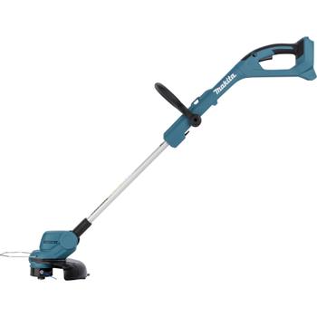 Makita DUR193Z gresstrimmer - uten batteri LXT 18V (DUR193Z)