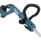 Makita DUR193Z gresstrimmer - uten batteri LXT 18V (DUR193Z)