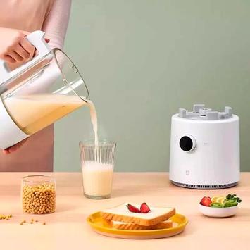 Xiaomi Smart Blender (BHR5960EU)