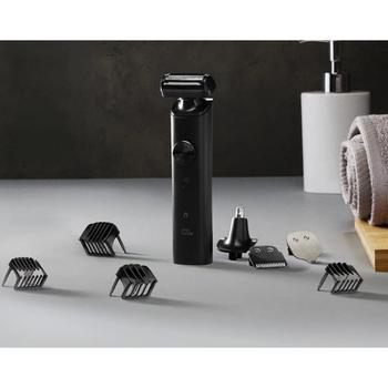 Xiaomi Grooming Kit Pro - hårklipper (BHR6396EU)