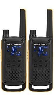 Motorola Talkabout T82 Extreme - Twin Pack - toveis radio - PMR (188069)