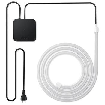 Xiaomi Smart Lightstrip Pro 2m myk LED-lysstripe med Wi-Fi og Bluetooth (BHR6475GL)