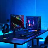 Xiaomi Smart Lightstrip Pro 2m myk LED-lysstripe med Wi-Fi og Bluetooth (BHR6475GL)