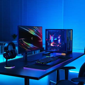 Xiaomi Smart Lightstrip Pro 2m myk LED-lysstripe med Wi-Fi og Bluetooth (BHR6475GL)