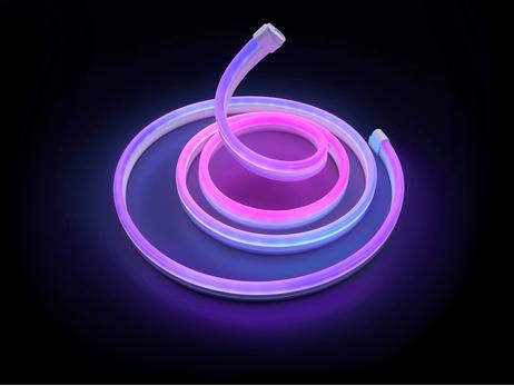 Xiaomi Smart Lightstrip Pro Extension 1m forlengelse (BHR6476GL)