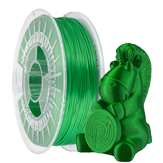 Prima Filaments PrimaSelect PLA Glossy, JungleGreen 1.75 mm, 750 g (PS-PLAG-175-0750-JG)