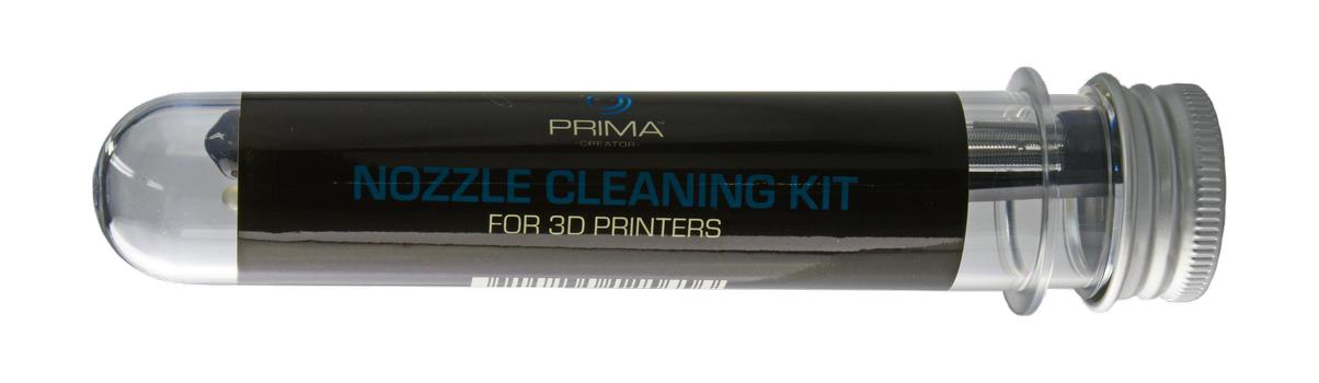 Prima Filaments PrimaSelect Nozzle Cleaning Kit (24643)