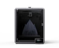 Creality K1 Max 3D-printer 300x300x300mm 1.75mm ABS, PLA, PETG, PET, TPU, PA, ABS, ASA, PC, PLA-CF, PA-CF, PET-CF (CR-K1-MAX)