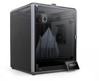 Creality K1 Max 3D-printer 300x300x300mm 1.75mm ABS, PLA, PETG, PET, TPU, PA, ABS, ASA, PC, PLA-CF, PA-CF, PET-CF (CR-K1-MAX)