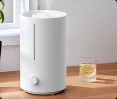 Xiaomi Humidifier 2 Lite luftfukter
