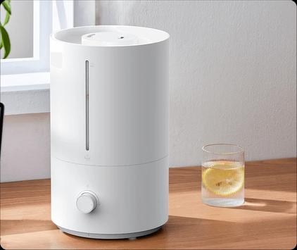Xiaomi Humidifier 2 Lite luftfukter (BHR6605EU)