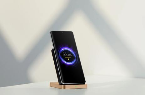 Xiaomi 50W Wireless Charging Stand (BHR6094GL)