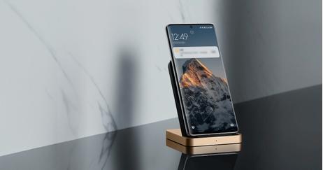 Xiaomi 50W Wireless Charging Stand (BHR6094GL)