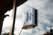 Xiaomi Hutt W8 smart vindusvaskerobot (HUTT-W8)