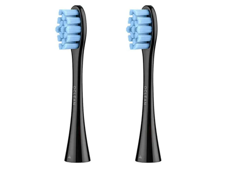 Xiaomi Oclean ekstra børster 2pk svart (OCLEAN-P2S5-B02)