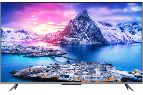 Xiaomi TV Q1E 55" EU (ELA4736GL)