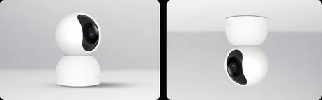 Xiaomi Smart kamera C400 (BHR6619GL)