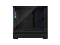 Fractal Design Pop Air RGB Black TG Clear Tint,  ATX (FD-C-POR1A-06)