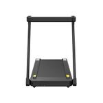 Urevo Strol 3 tredemølle 14km/t gåmølle kontormølle,  42 cm bredt løpefelt, 130 kg vektkapasitet (UREVO-STROL3)