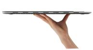 Tokit ultratynn induksjonsplate 2100W 28x35cm (TCL030-3C)