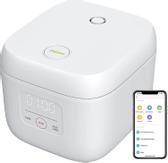 Joyami S1 smart riskoker 0.8L for 1-3 personer (JFB01M)