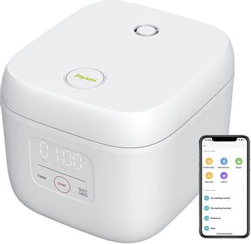 Joyami S1 smart riskoker 0.8L for 1-3 personer (JFB01M)