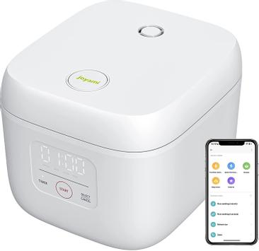 Joyami S1 smart riskoker 0.8L for 1-3 personer