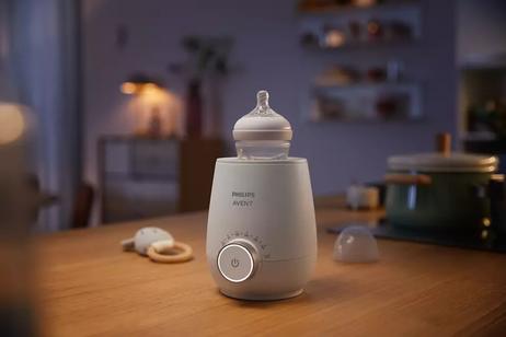 Philips Avent flaskevarmer (SCF358/00)