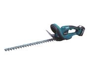 Makita DUH523Z hekksaks - uten batteri LXT 18V - sverdlengde: 52 cm