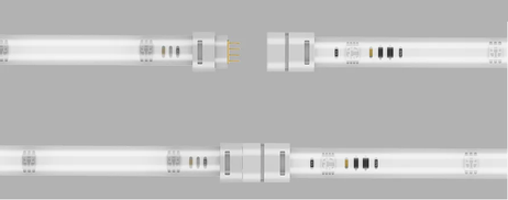 Xiaomi Smart Lightstrip Extension 1m forlengelse (BHR5934GL)