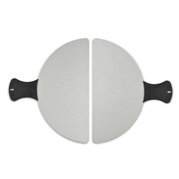 G3 Ferrari Forno Pizza Delizia - rød pizzaovn (G10006)