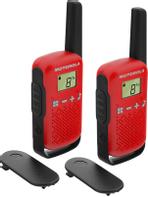 Motorola Talkabout T42 toveis radio - PMR